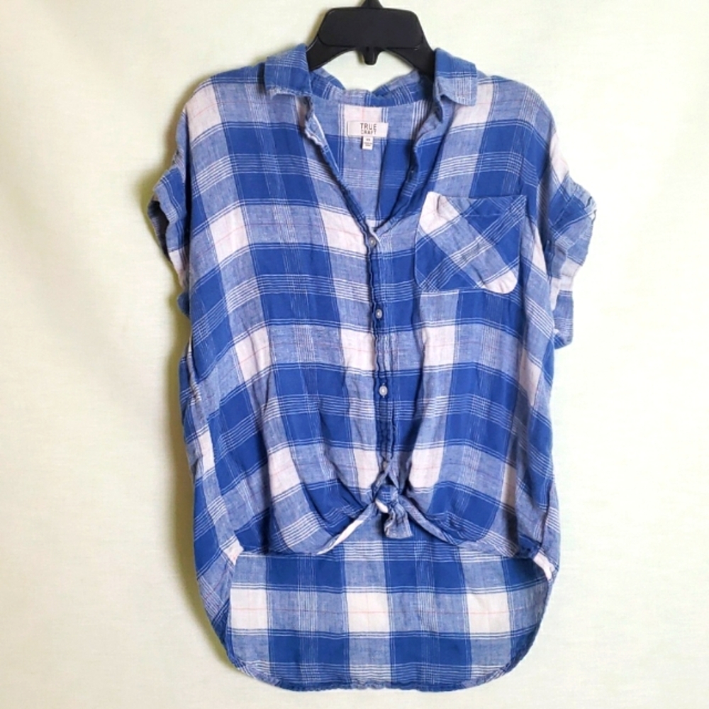 Pattern Shirt - Picture 2 of 3